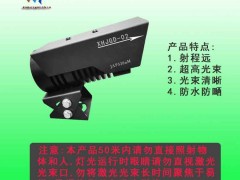 供應(yīng)高速公路激光警示燈 龍門(mén)架綠色激光燈價(jià)格